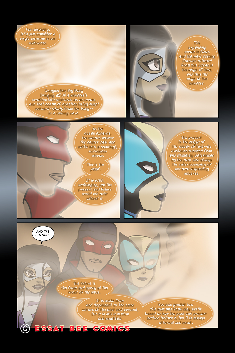 Fusion #16 Page 39