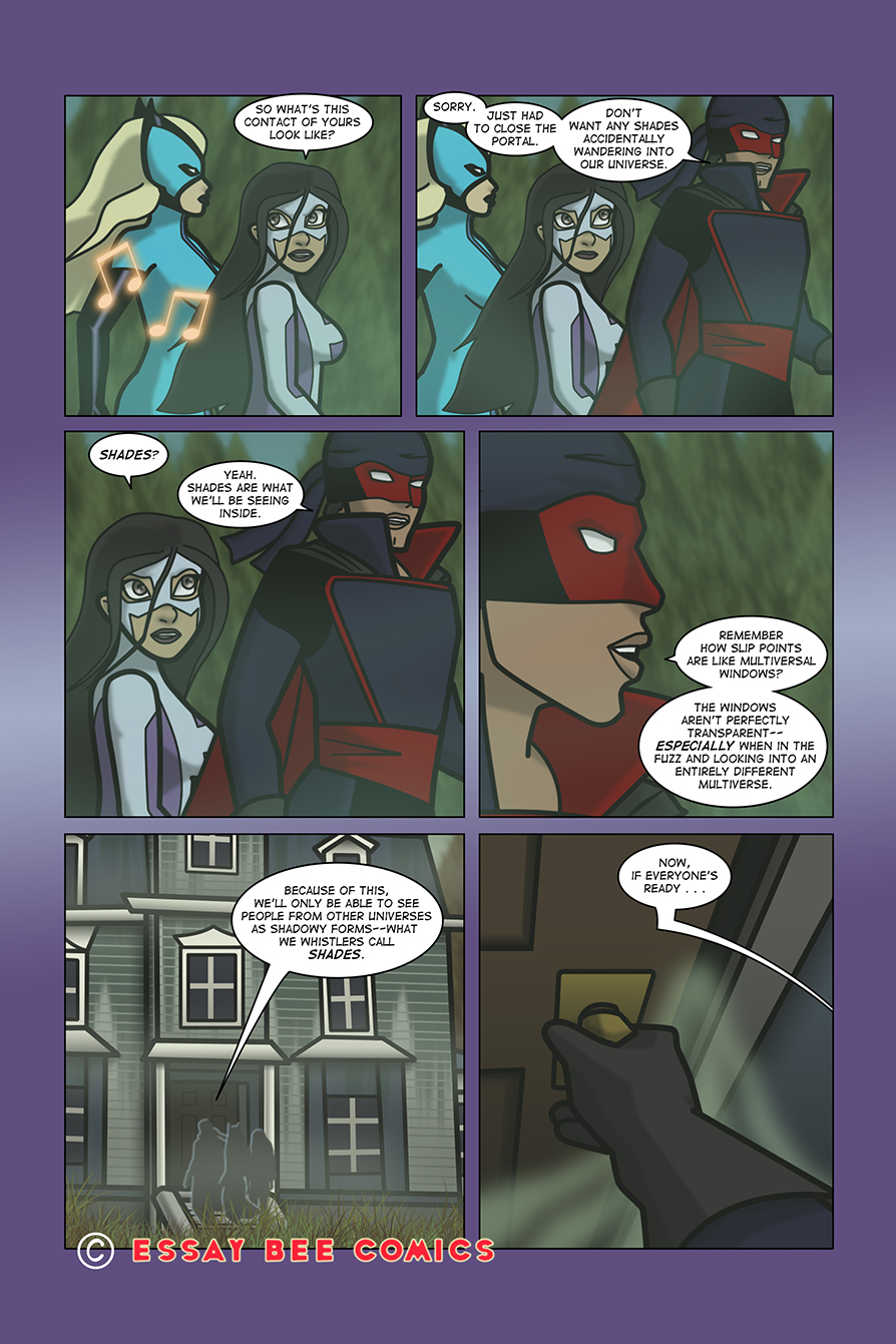 Fusion #15 Page 18