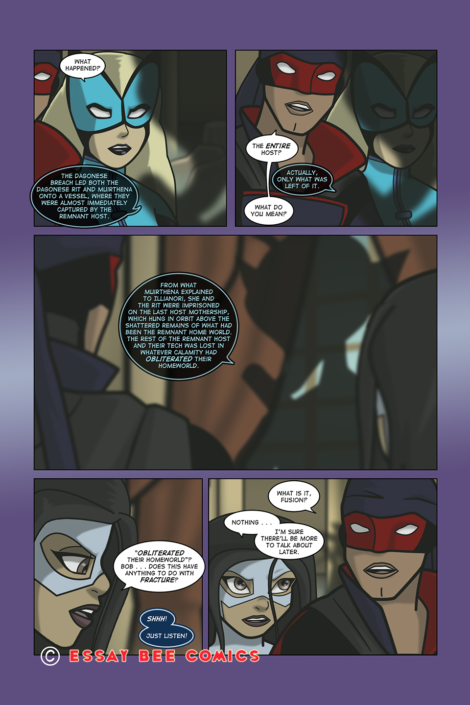 Fusion #16 Page 11