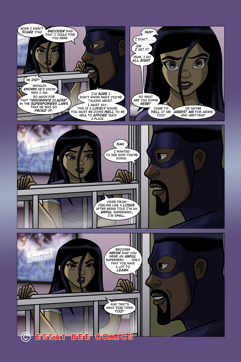 Fusion #3 Page 17