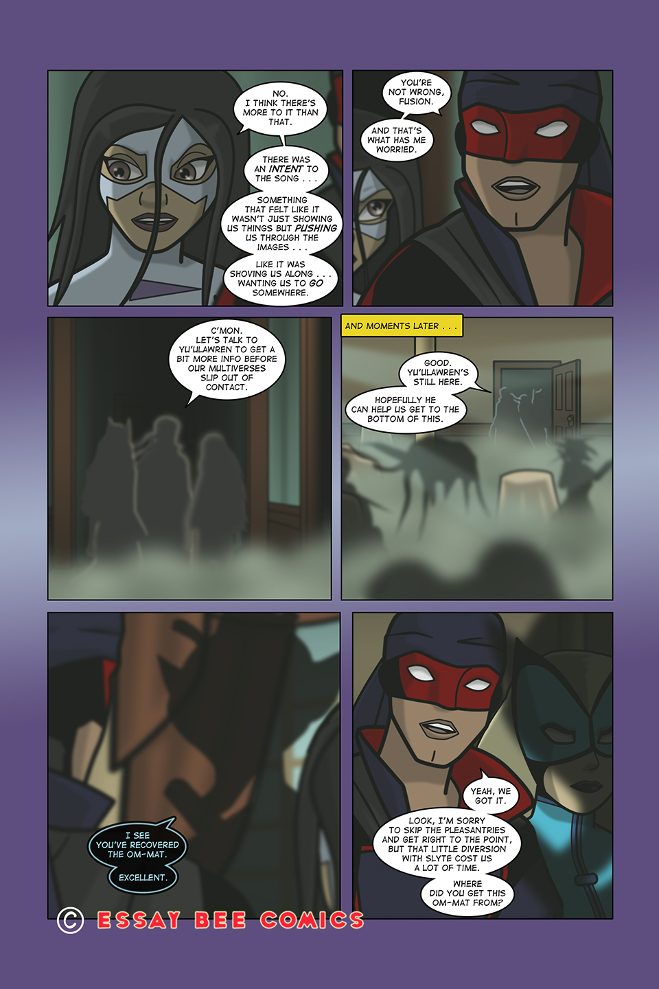 Fusion #16 Page 7