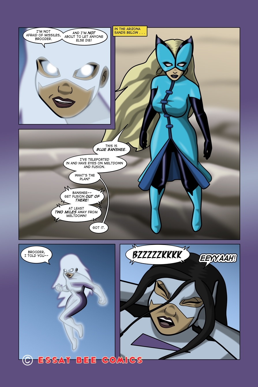 Fusion #12 Page 25