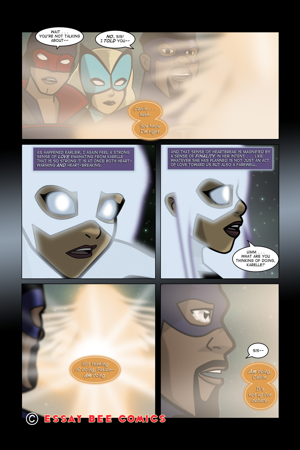 Fusion #16 Page 60