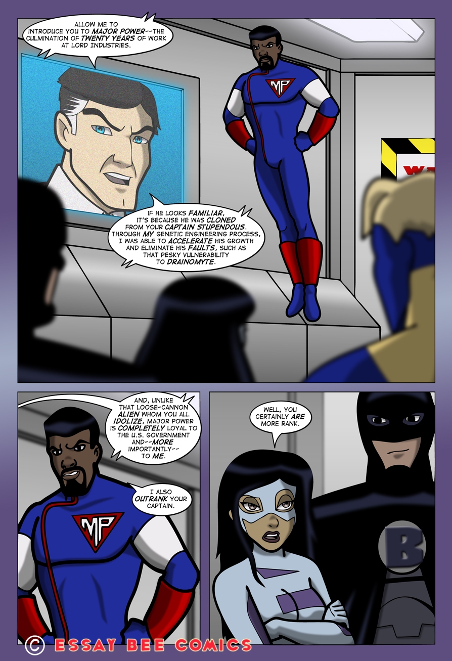 Fusion #4 Page 42