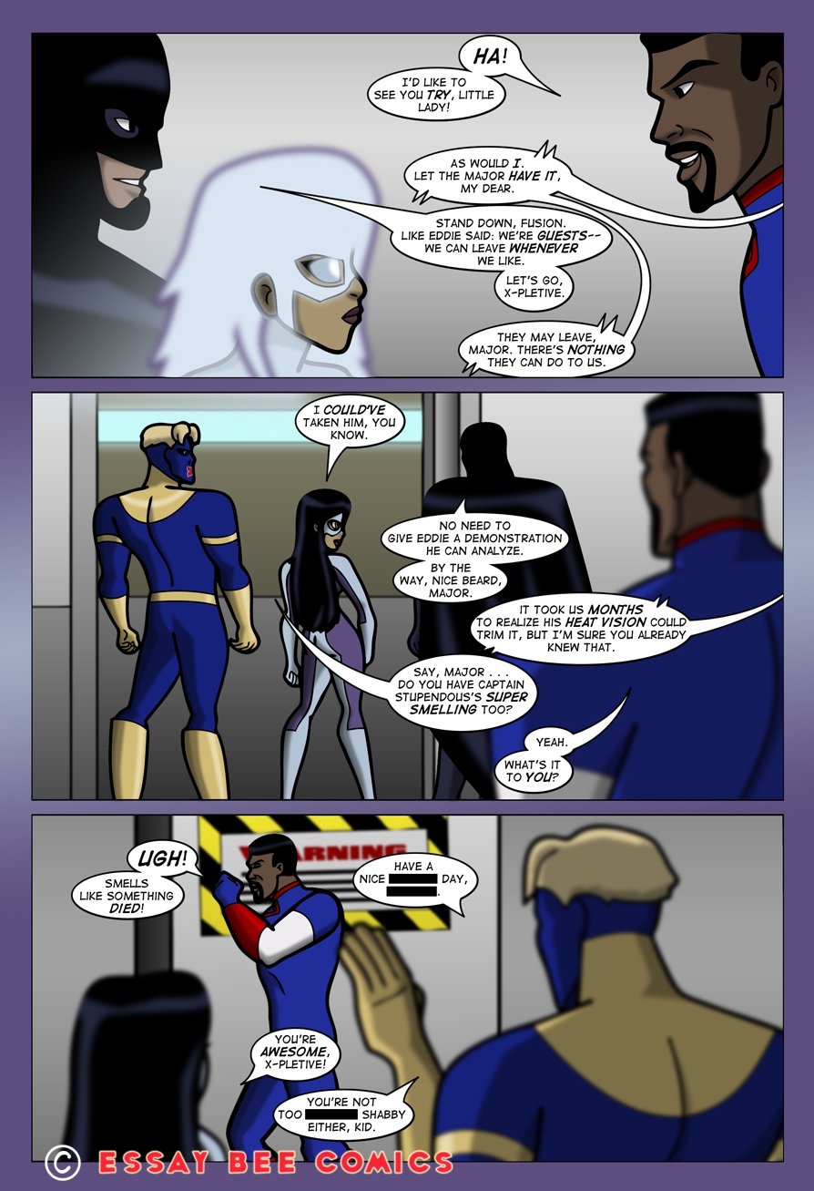 Fusion #4 Page 45