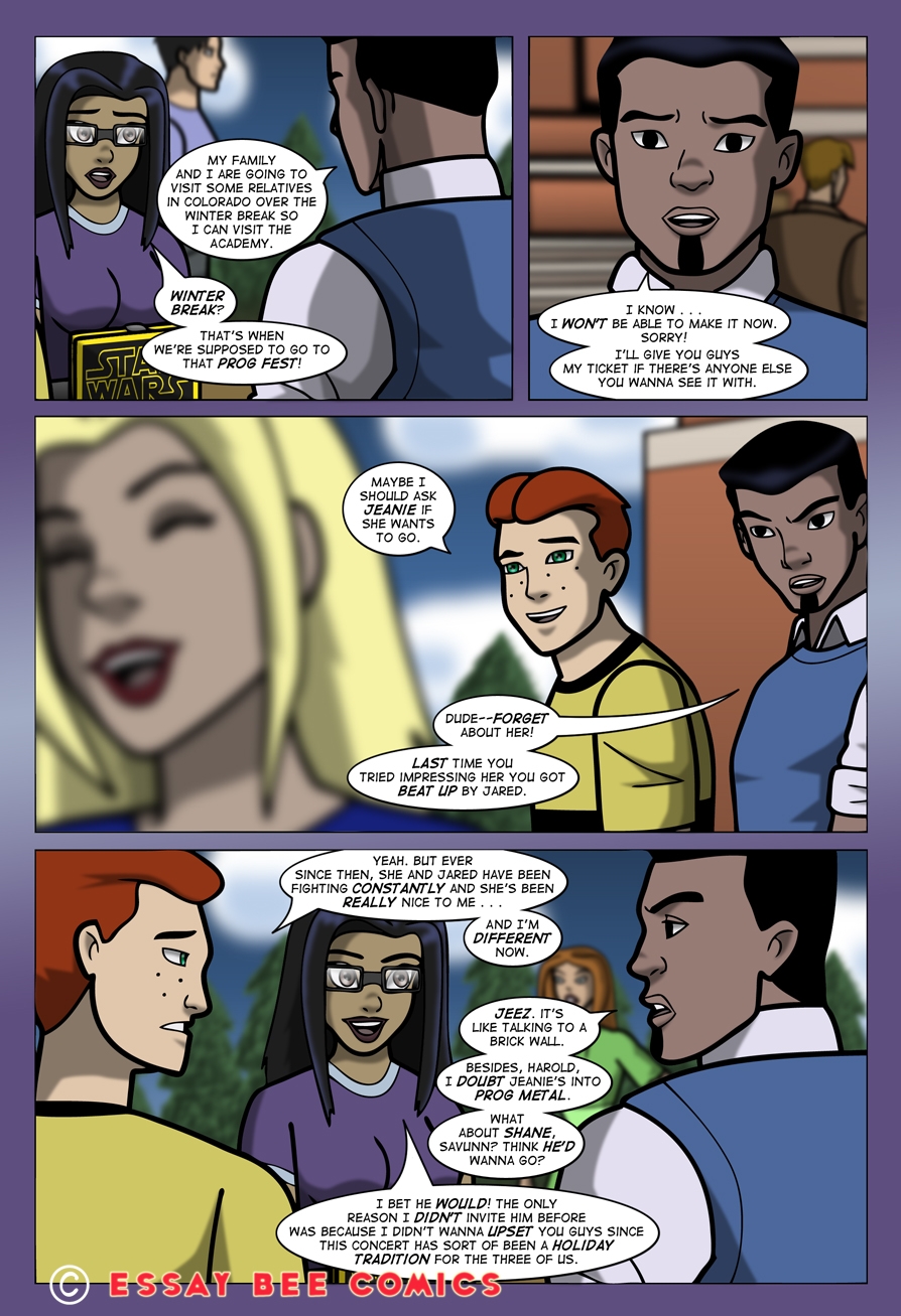 Fusion #5 Page 3