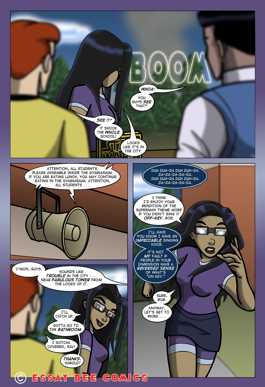 Fusion #5 Page 4