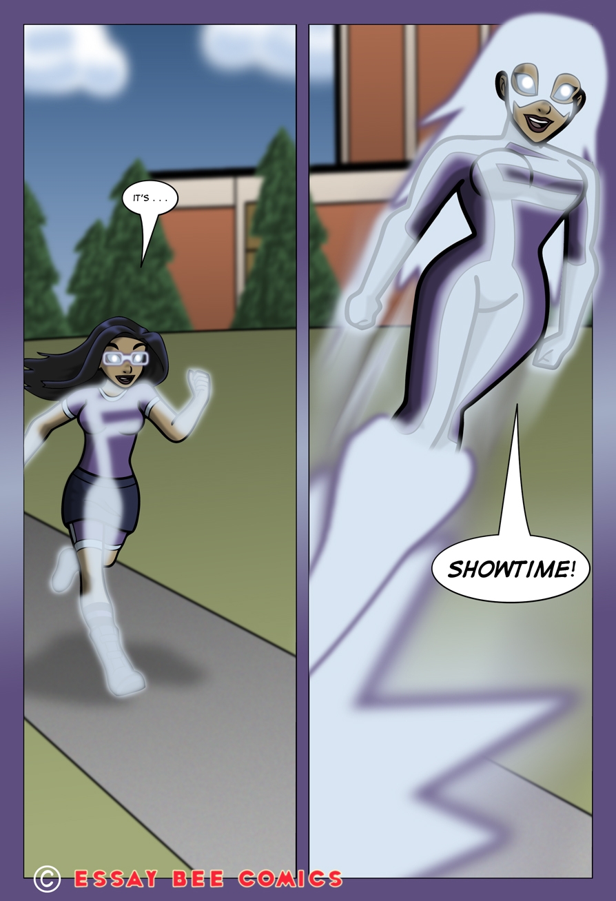 Fusion #5 Page 5