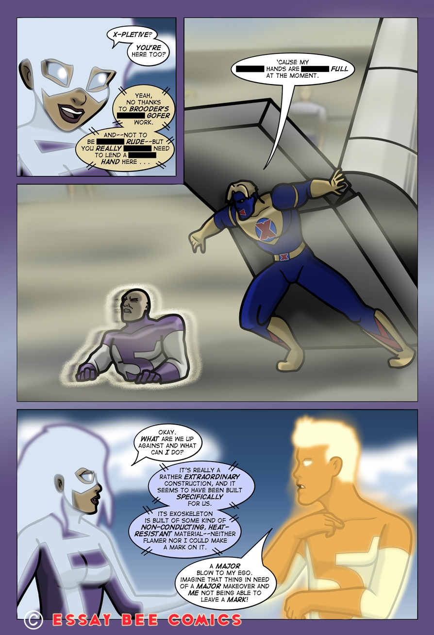 Fusion #5 Page 10