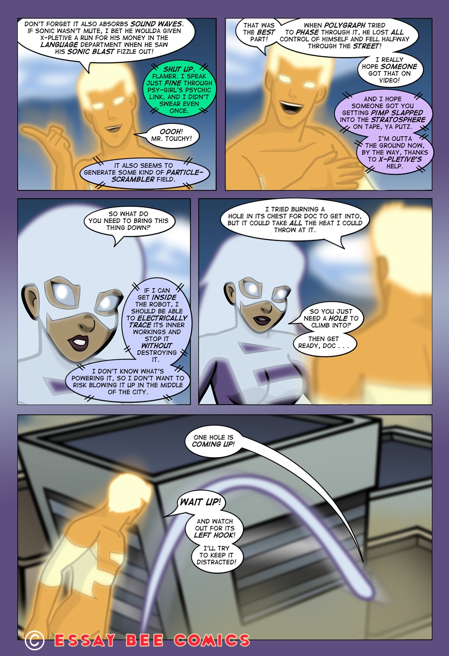 Fusion #5 Page 11