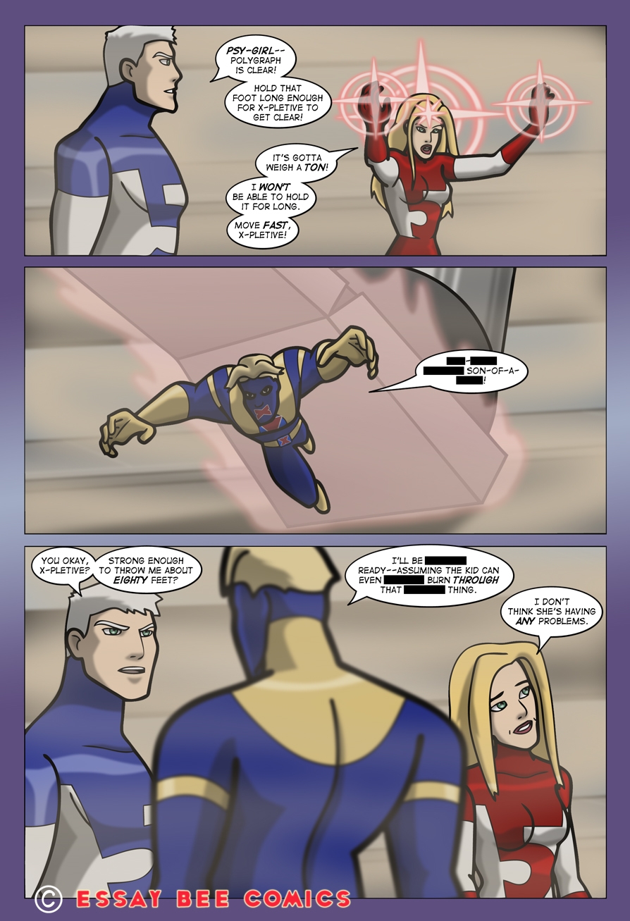 Fusion #5 Page 12