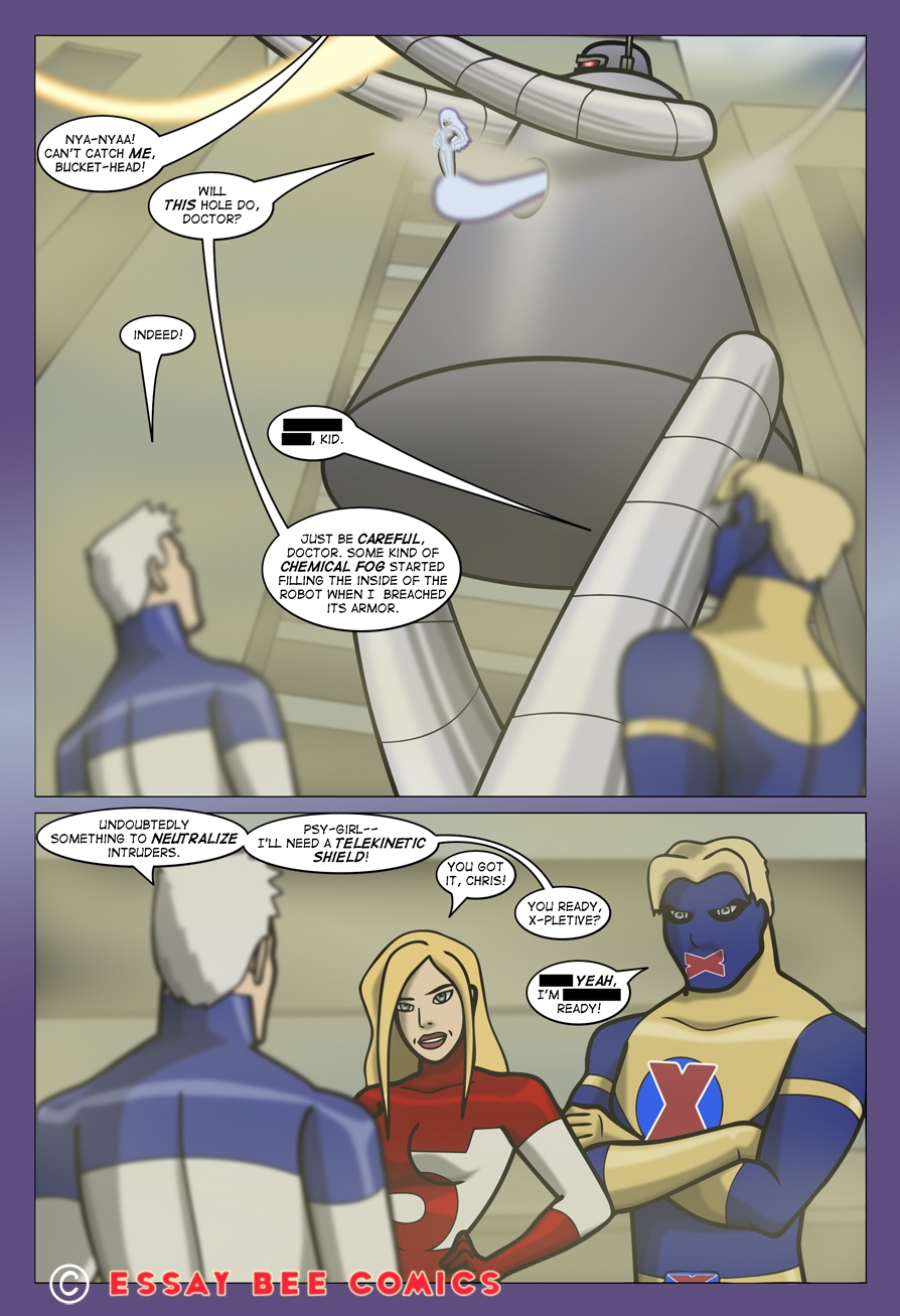 Fusion #5 Page 13