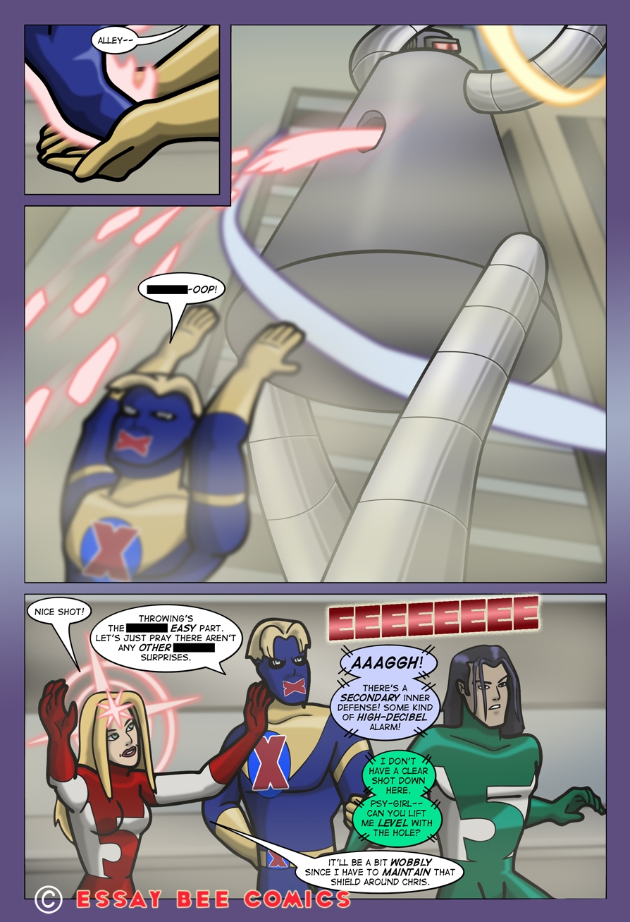 Fusion #5 Page 14