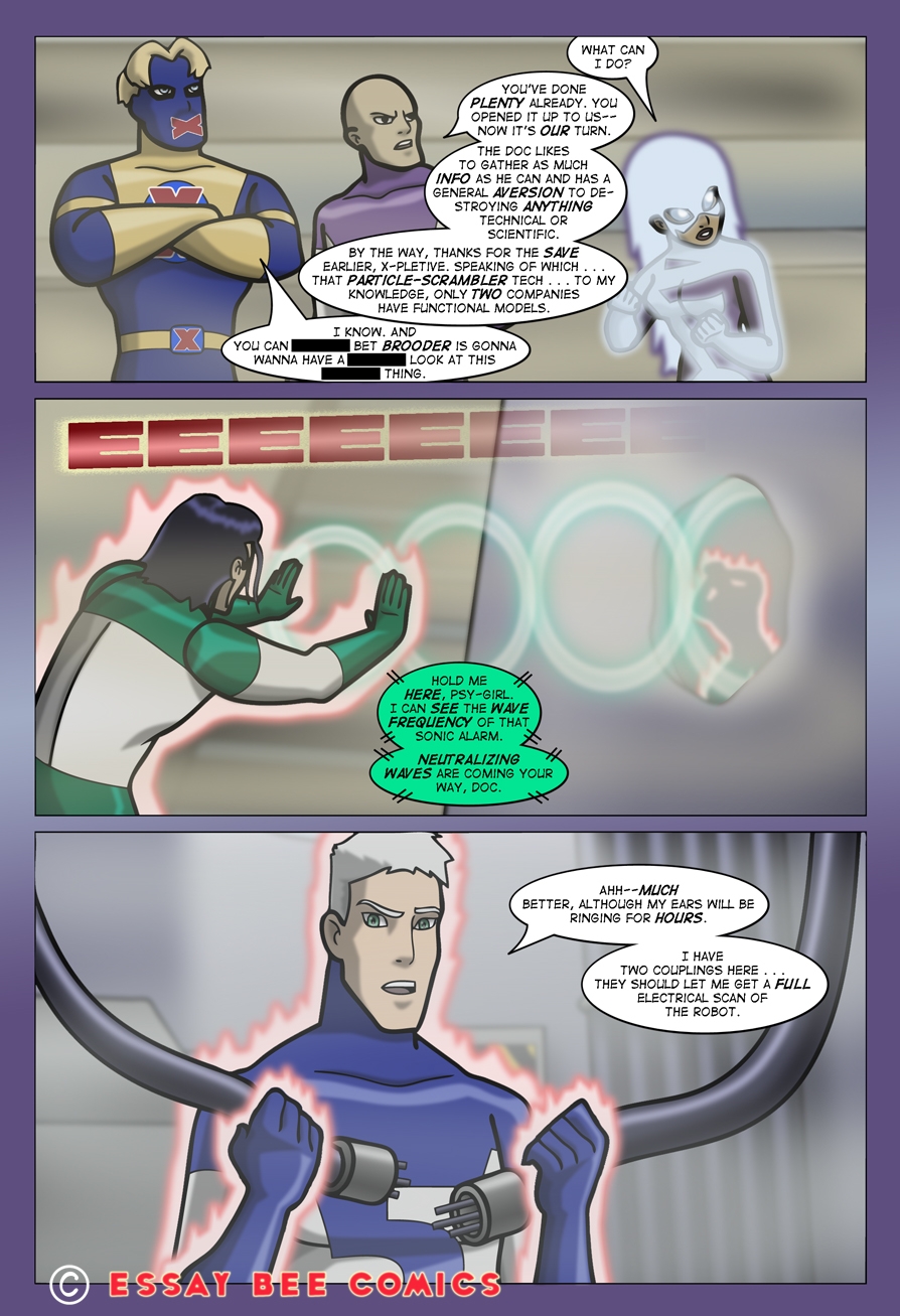 Fusion #5 Page 15