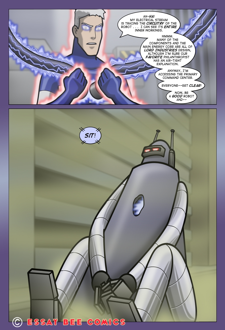 Fusion #5 Page 16