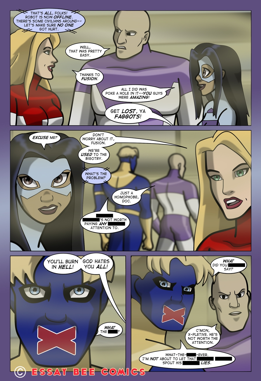Fusion #5 Page 17