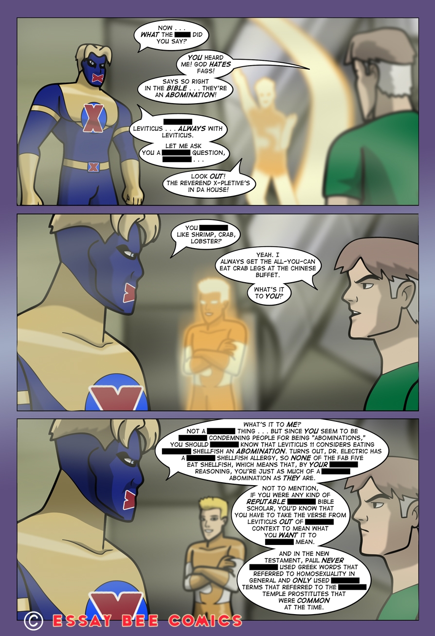 Fusion #5 Page 18