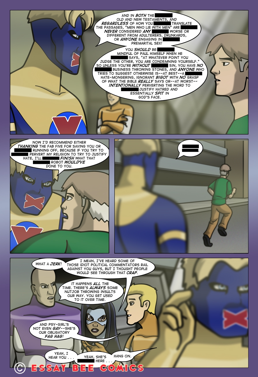 Fusion #5 Page 19
