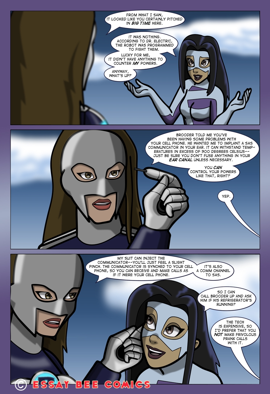 Fusion #5 Page 21