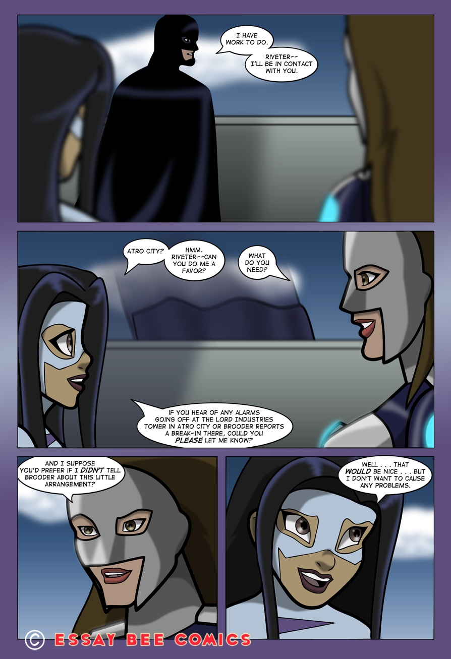 Fusion #5 Page 24