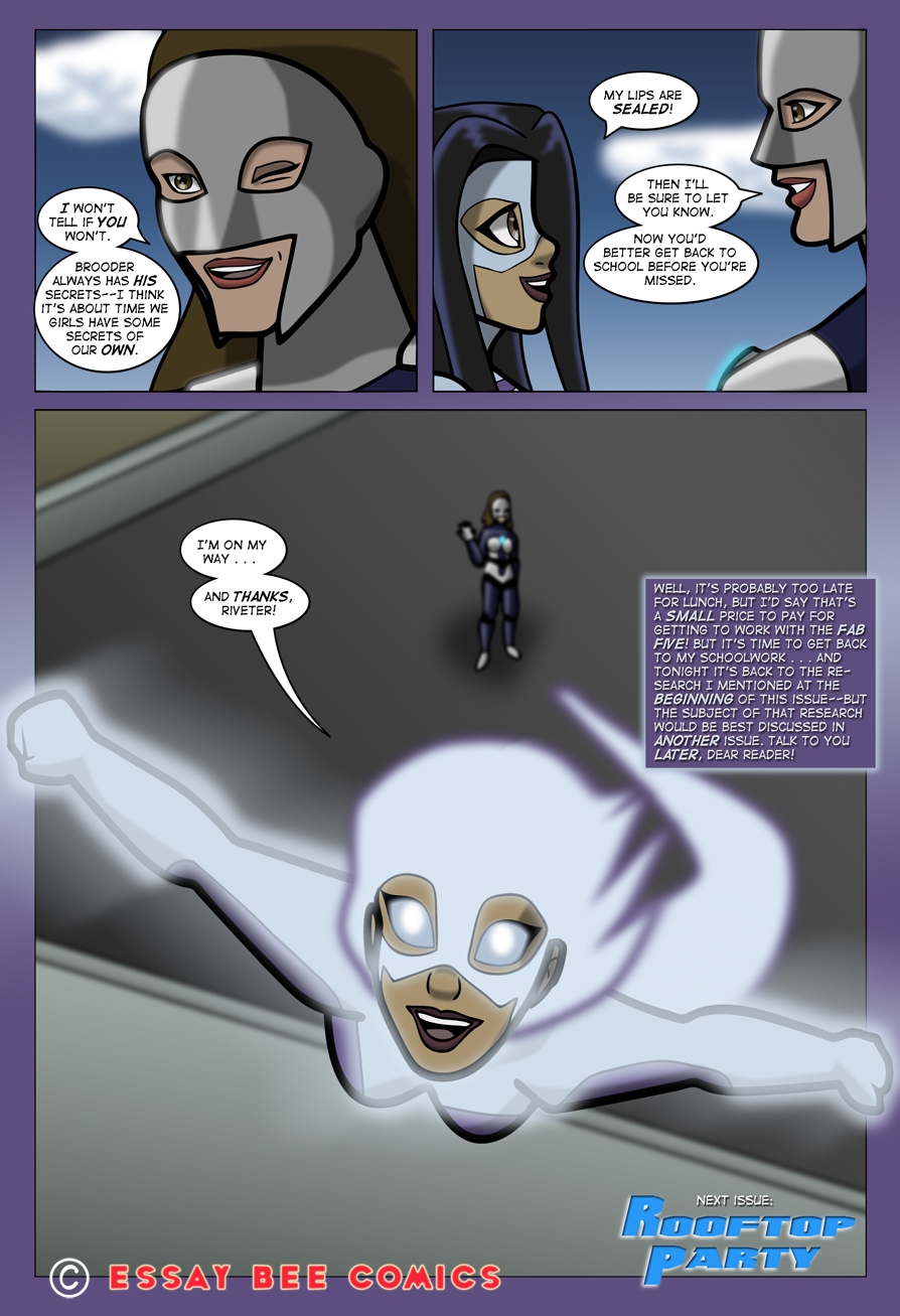Fusion #5 Page 25