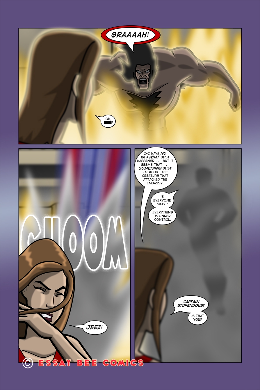 Fusion #6 Page 3