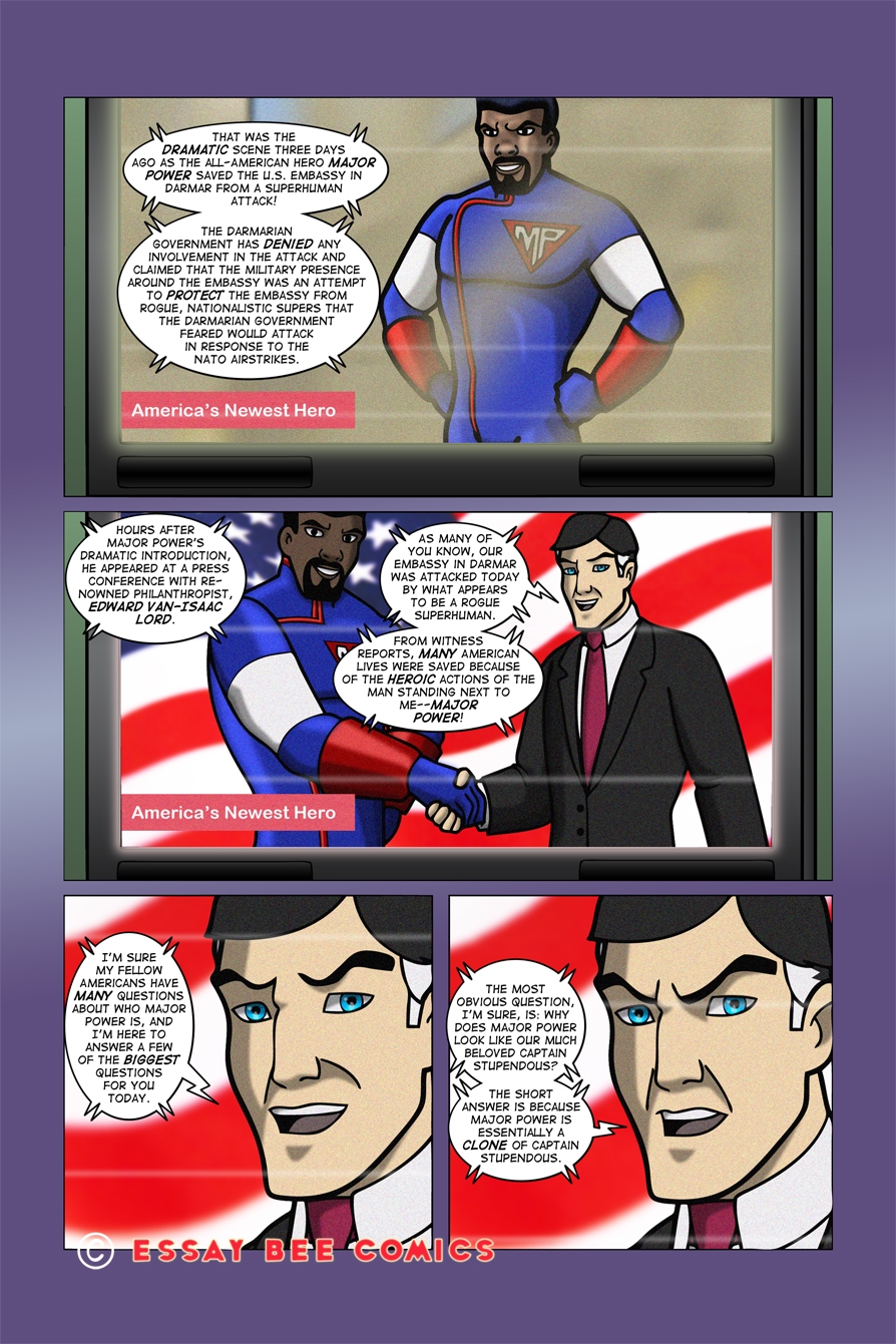 Fusion #6 Page 5