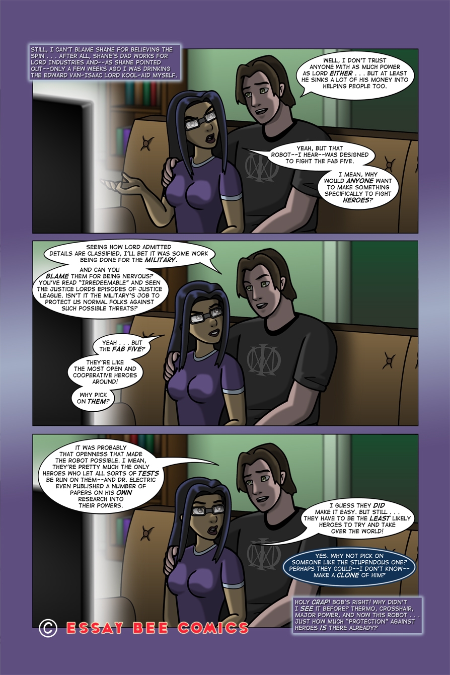Fusion #6 Page 8