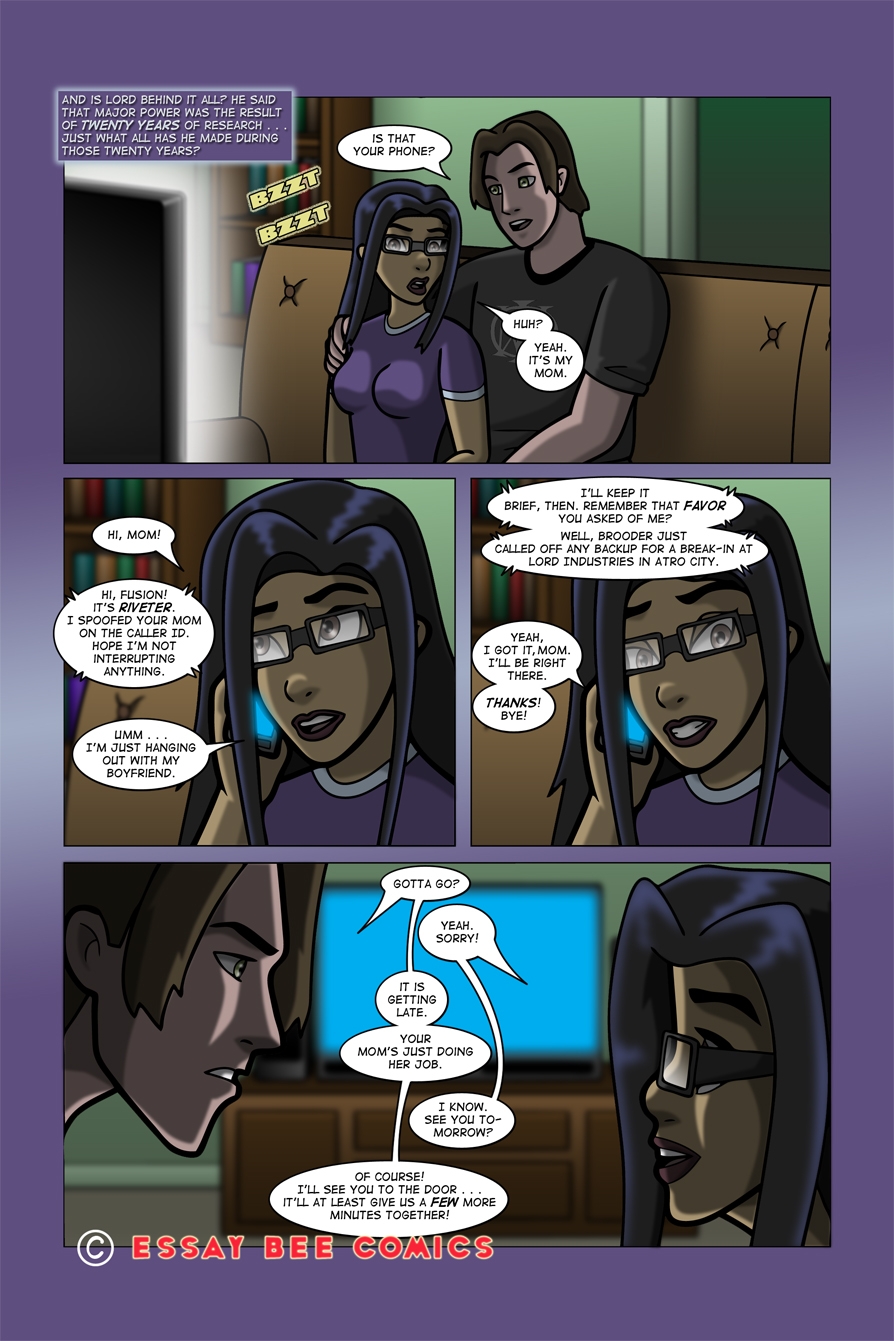 Fusion #6 Page 9