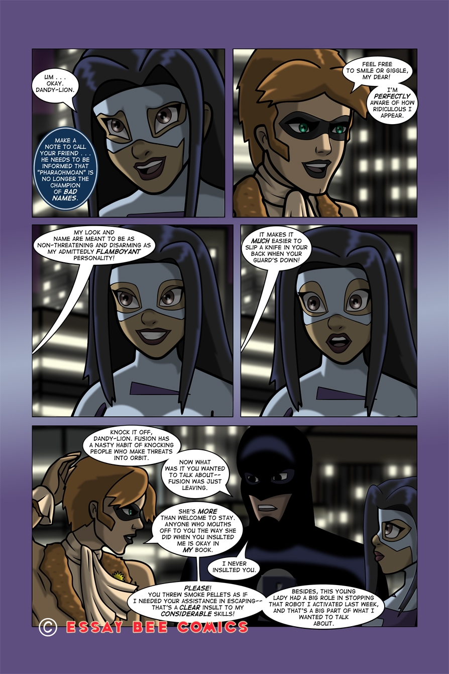 Fusion #6 Page 15