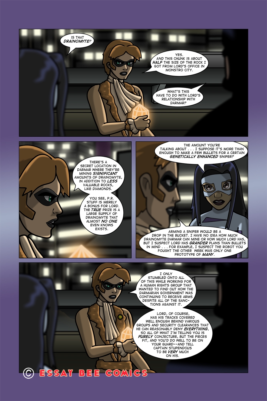 Fusion #6 Page 17