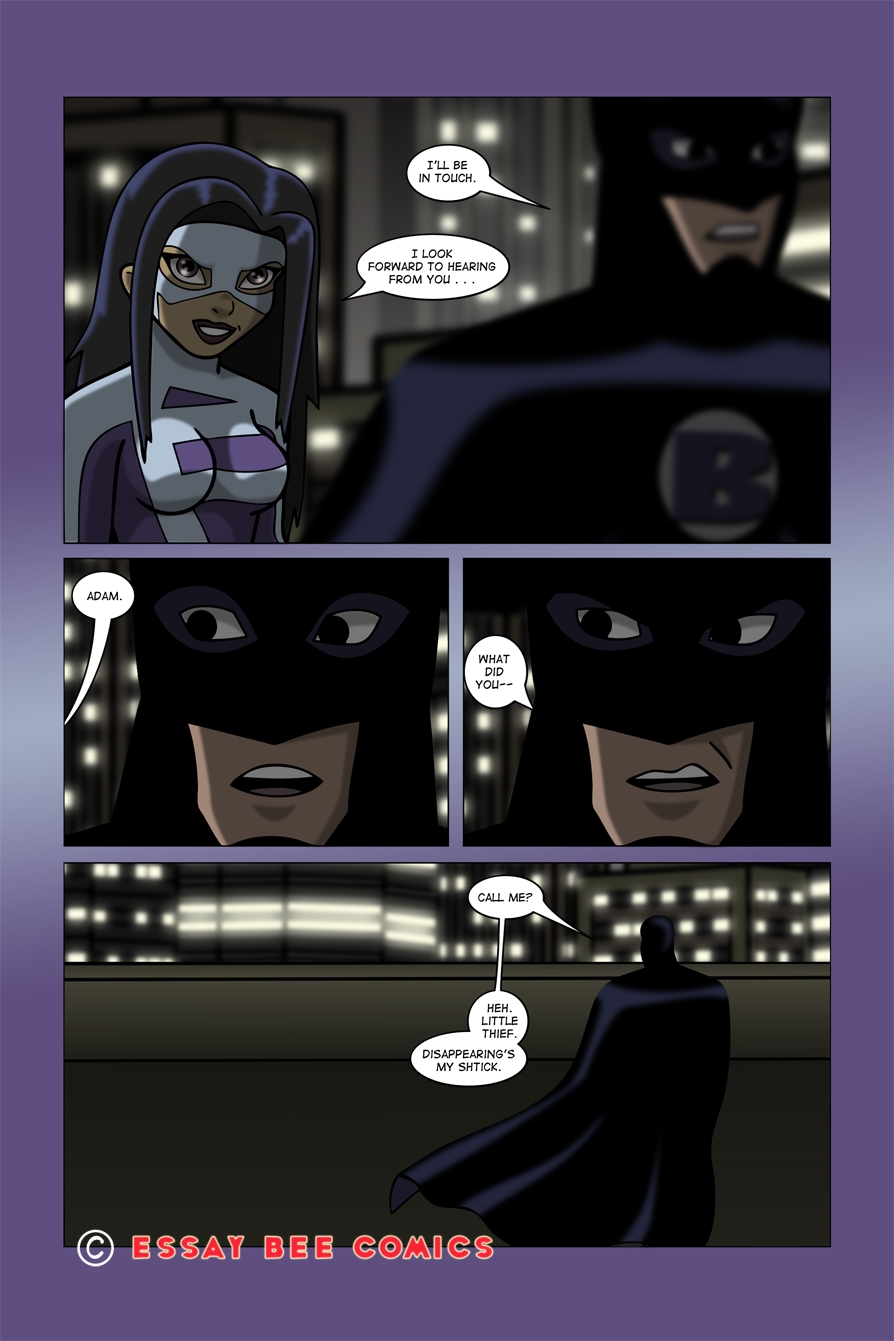 Fusion #6 Page 20