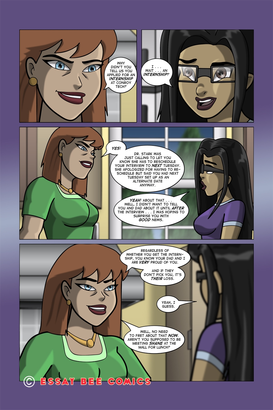 Fusion #7 Page 3