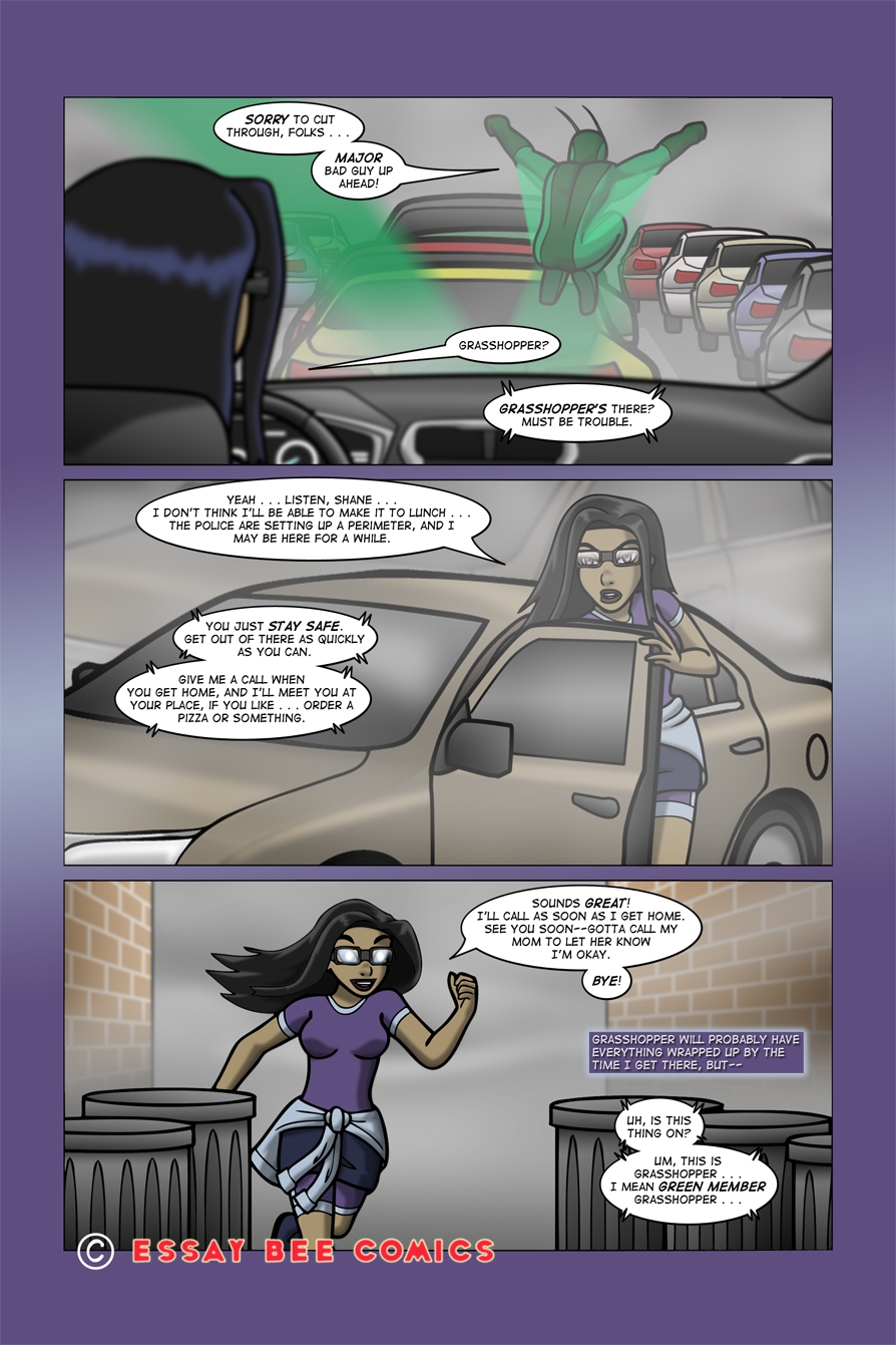 Fusion #7 Page 9