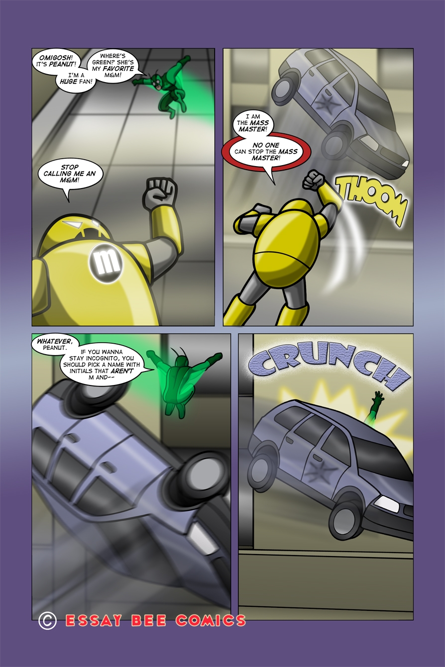 Fusion #7 Page 12