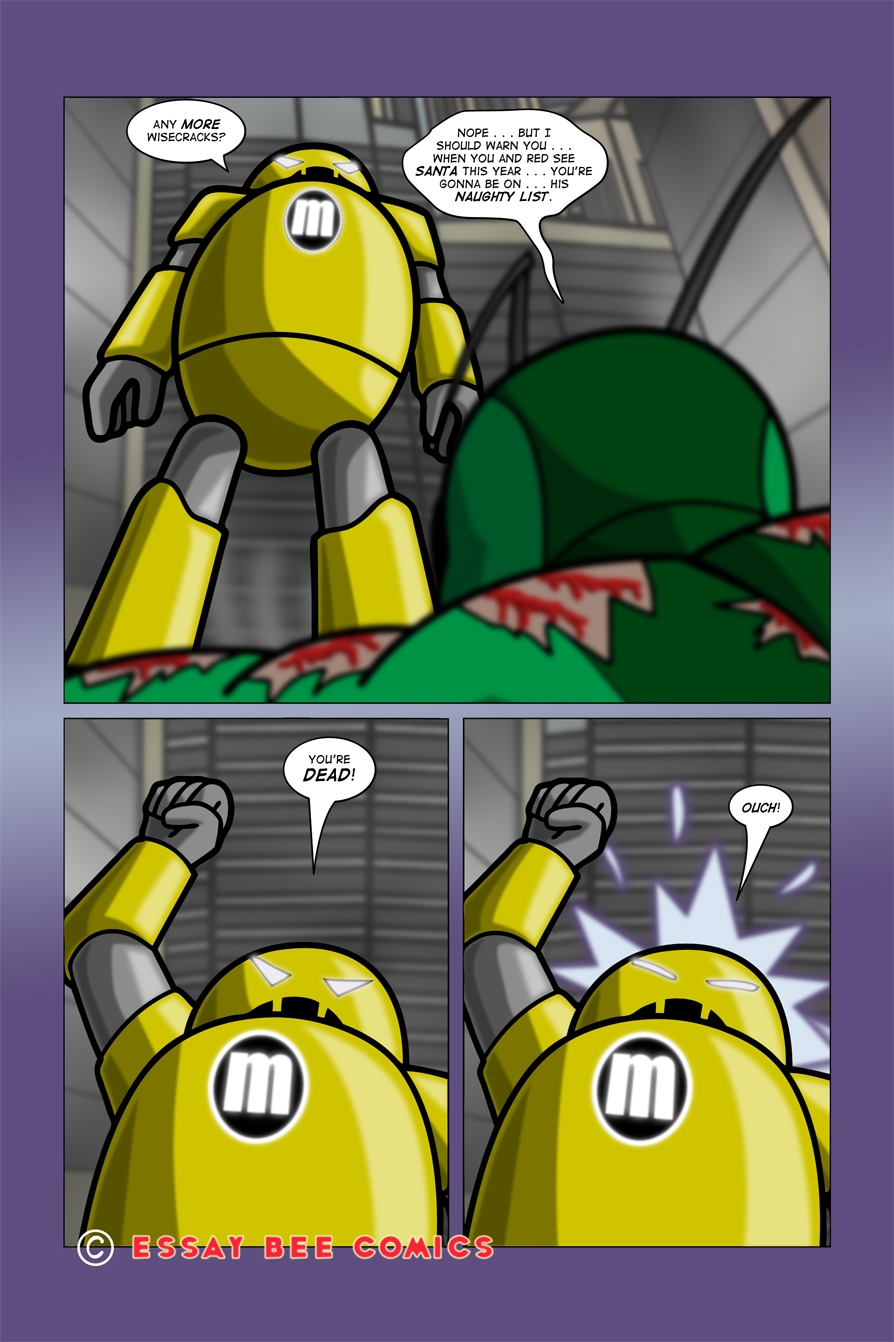 Fusion #7 Page 14