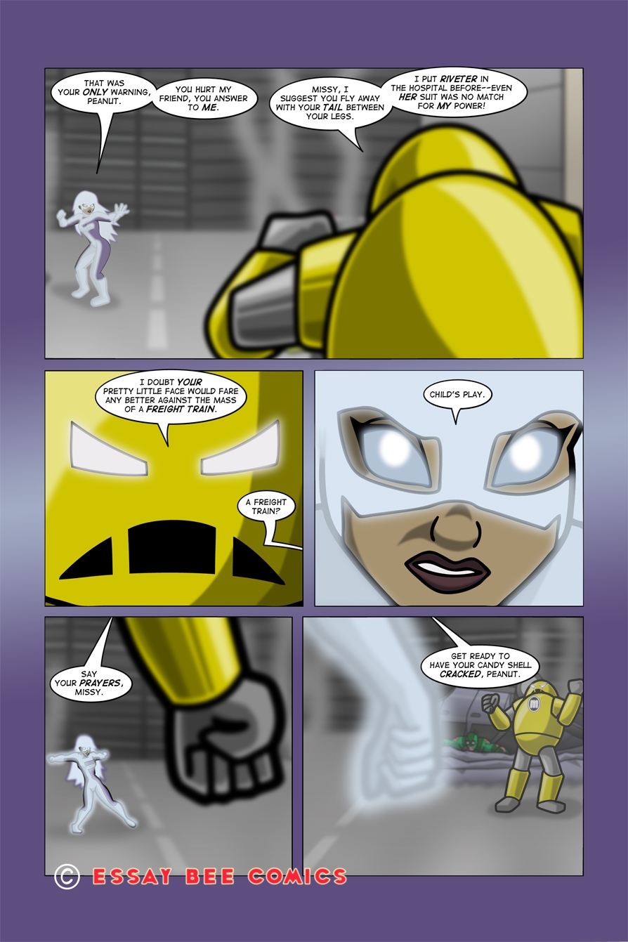 Fusion #7 Page 15