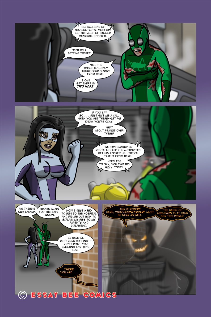 Fusion #7 Page 18