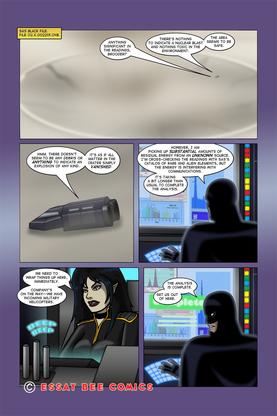 Fusion #7 Page 19
