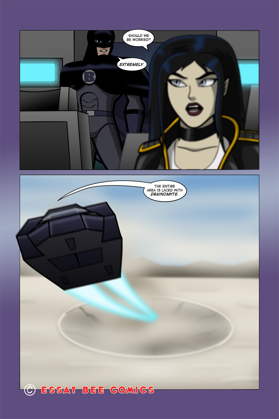 Fusion #7 Page 20