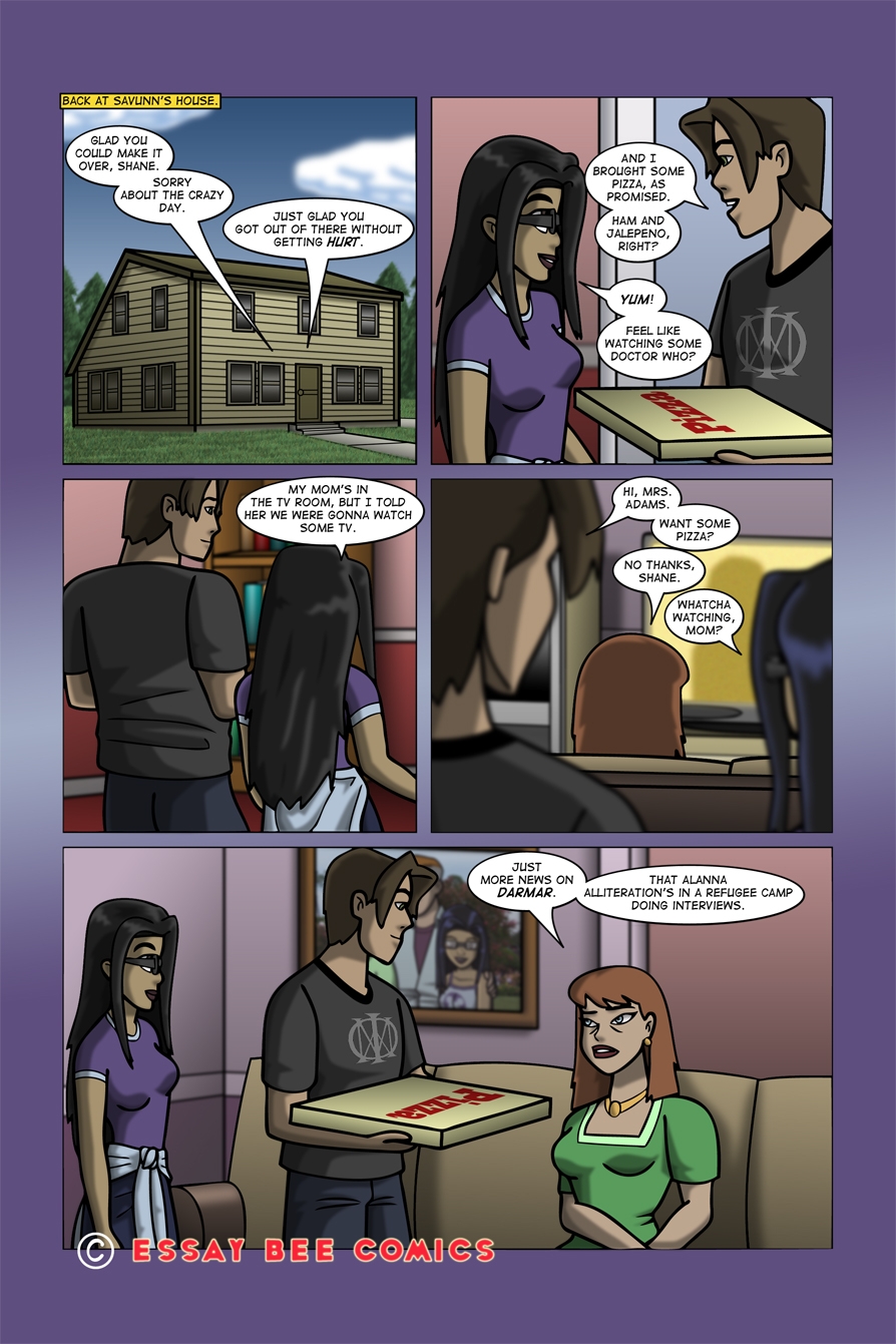 Fusion #7 Page 21