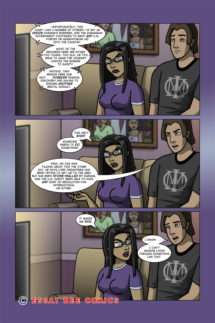 Fusion #7 Page 23