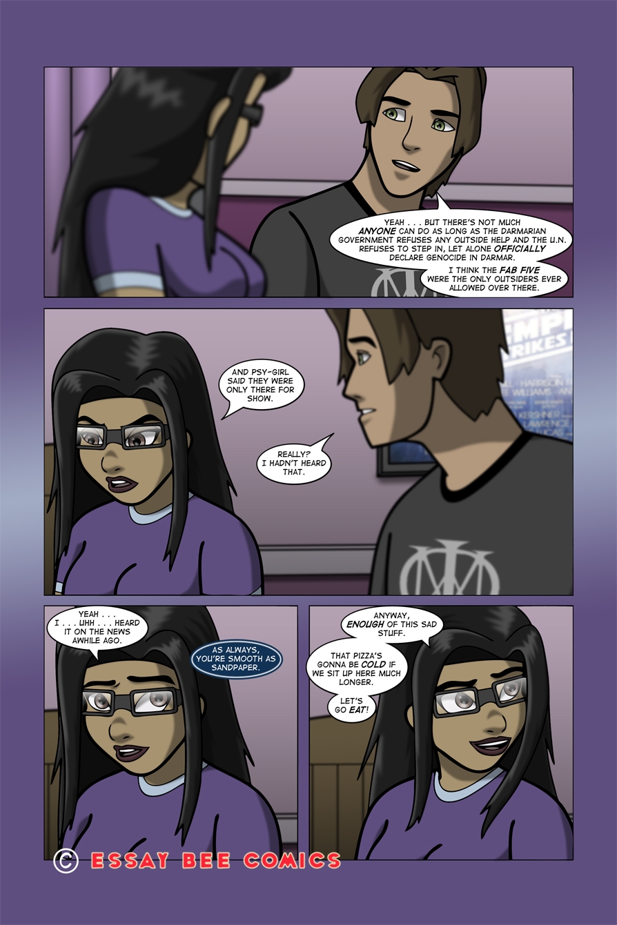 Fusion #8 Page 4