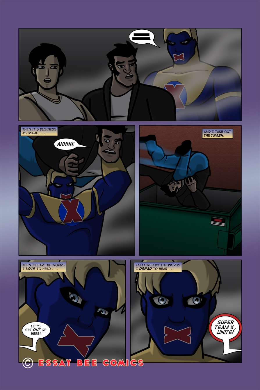 Fusion #8 Page 6