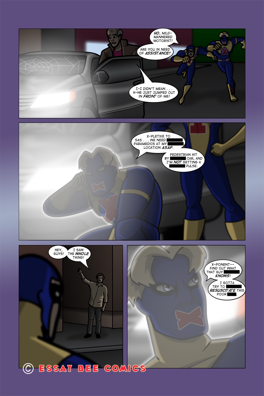 Fusion #8 Page 9