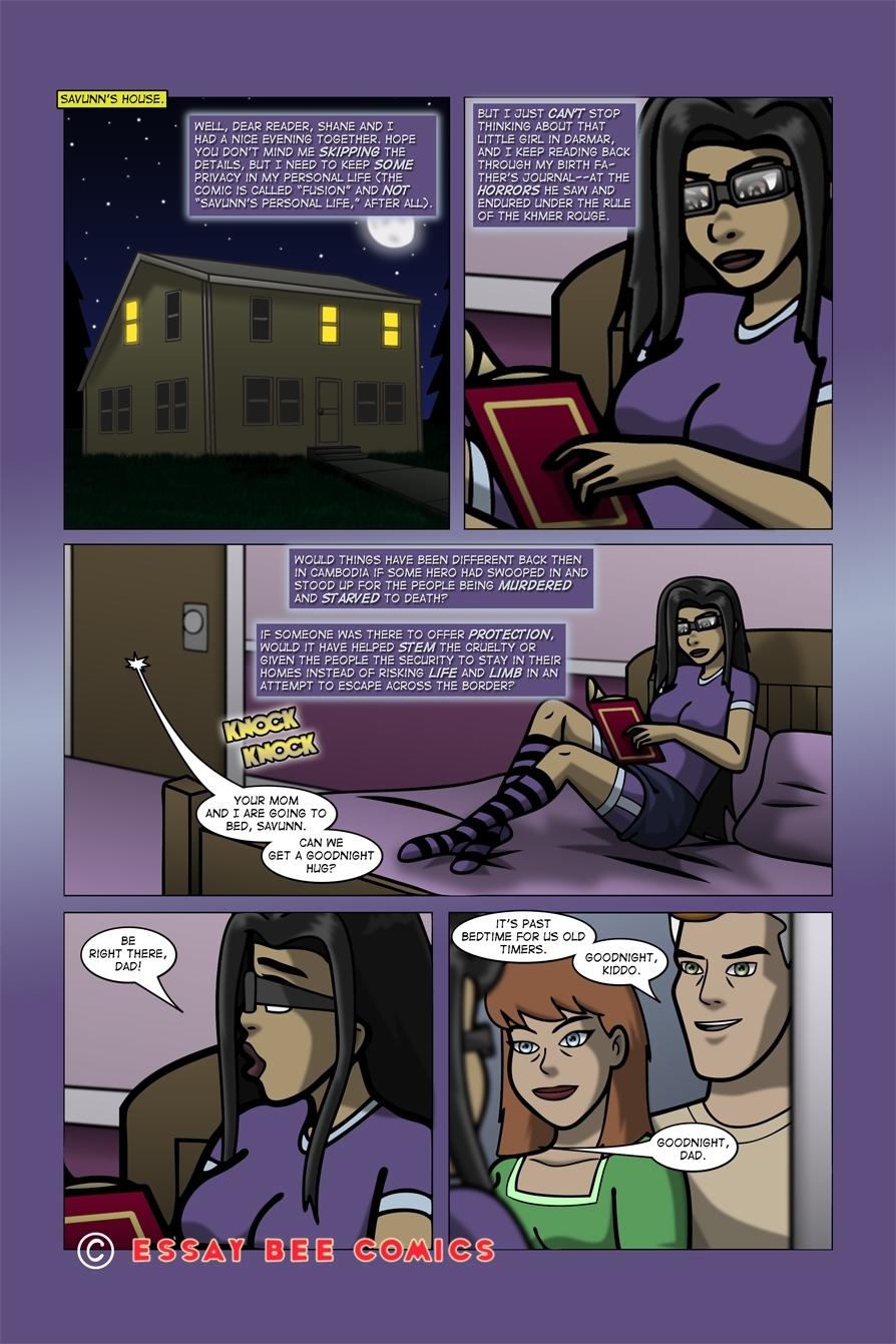 Fusion #8 Page 11