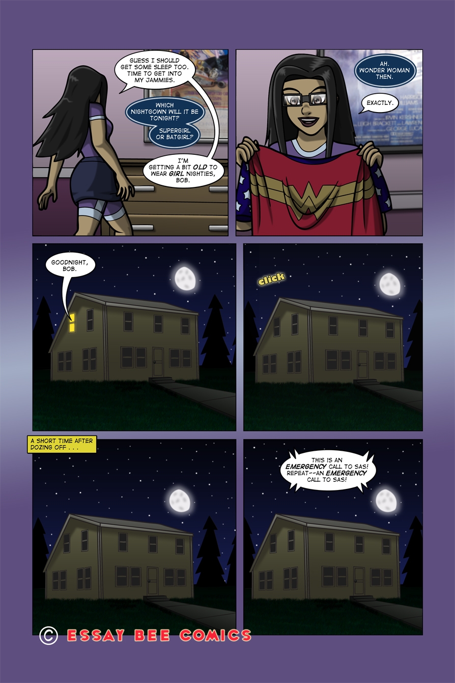 Fusion #8 Page 13