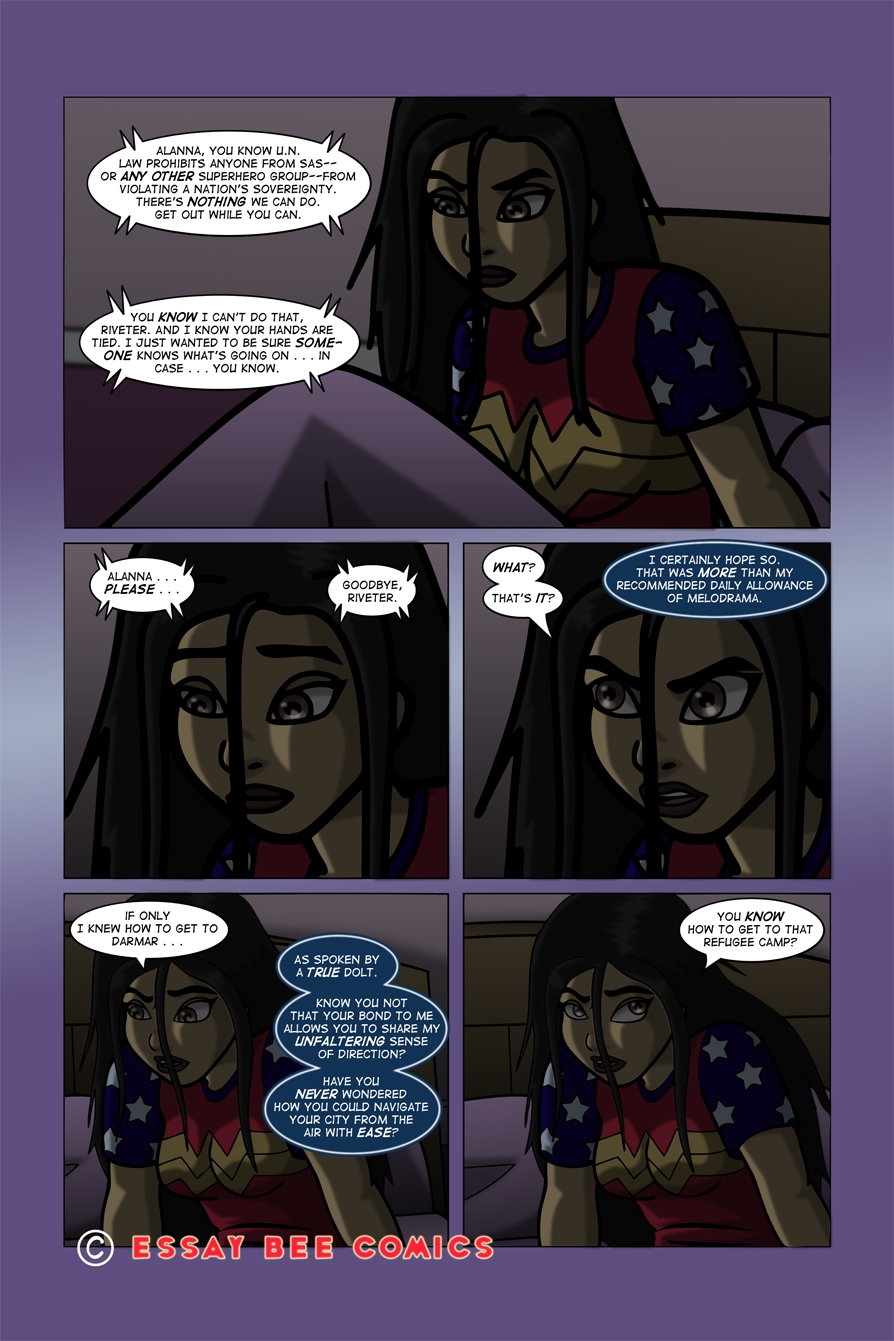 Fusion #8 Page 15
