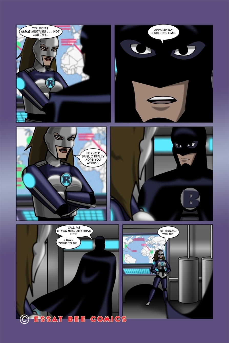Fusion #8 Page 19