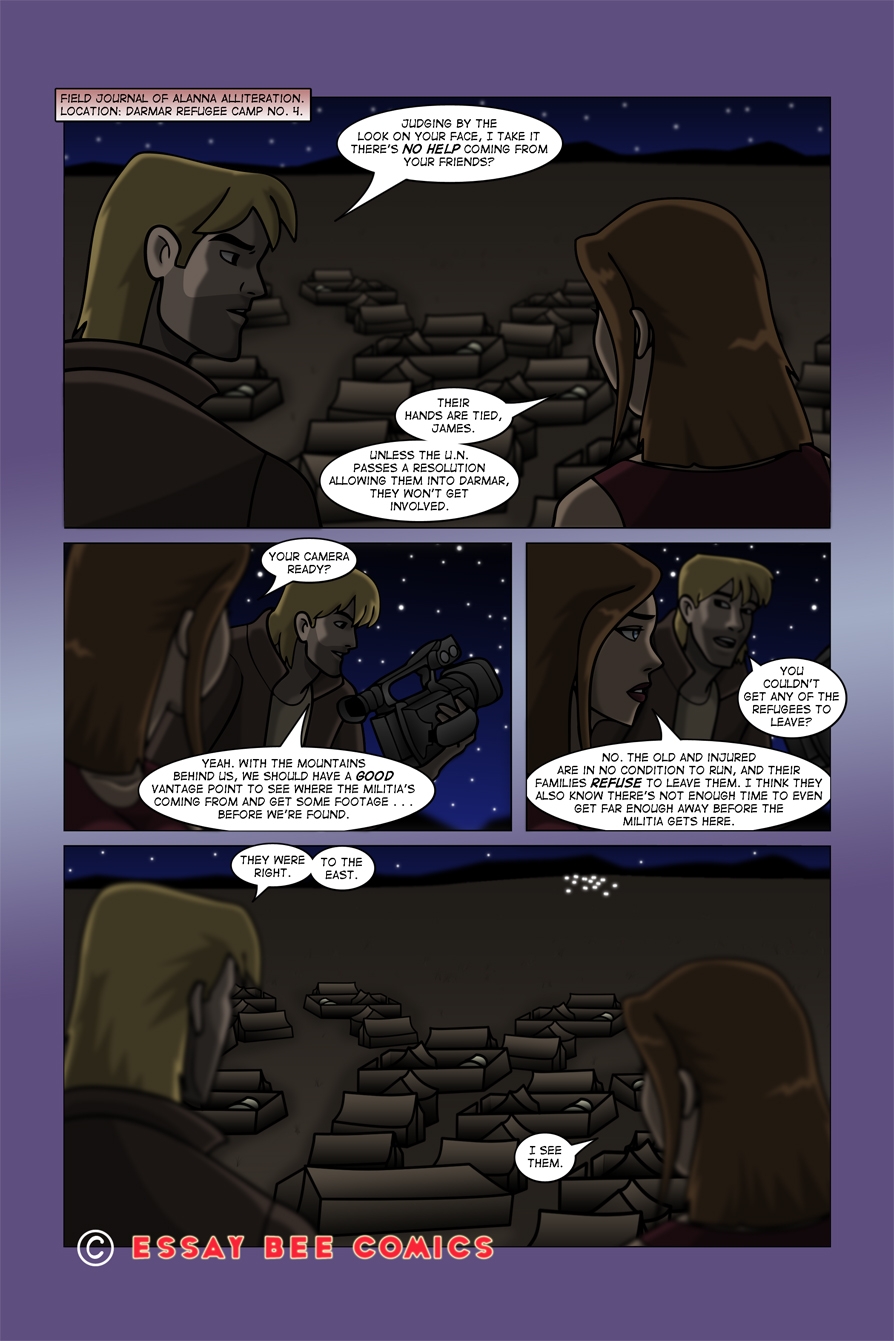 Fusion #8 Page 20